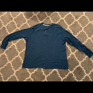 Men’s 2x long sleeve
